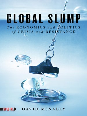 cover image of Global Slump
